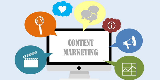 Top Content Marketing Agency in Mumbai