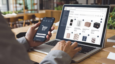 Best E-commerce marketing agency Near me