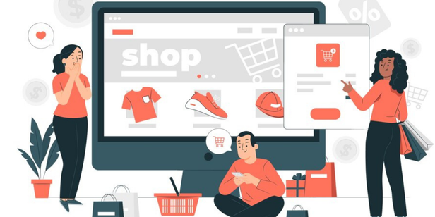 Top E-commerce marketing agency in Mumbai