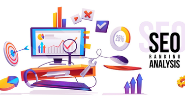 Top SEO Company Near me