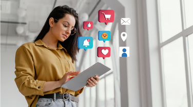 Best Social Media Marketing Agency in Mumbai