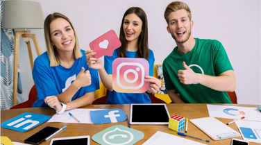 Top Social Media Marketing Agency Near me