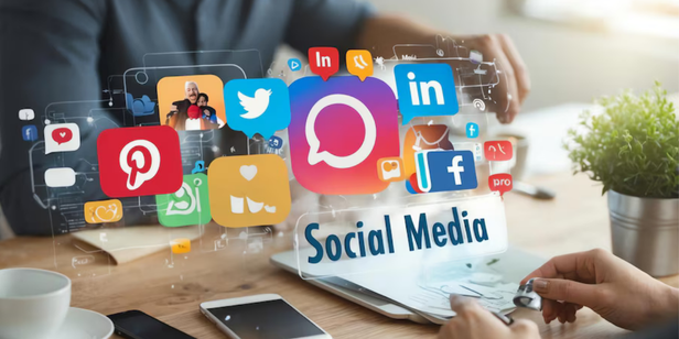 Social Media Marketing Services in Mumbai