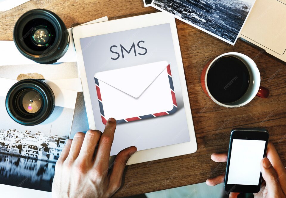 Why SMS Marketing is Essential for Small Businesses: Expert Insights from the Best Digital Marketing Agency in Mumbai