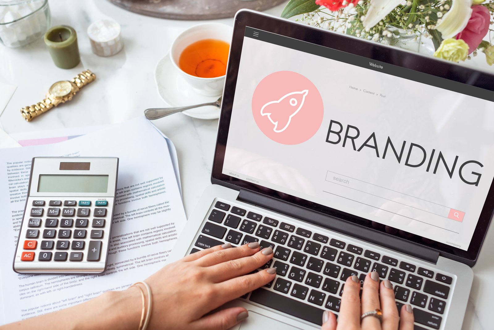 The Power of Personal Branding: Why It Matters for Entrepreneurs | Personal Branding Agency in Mumbai