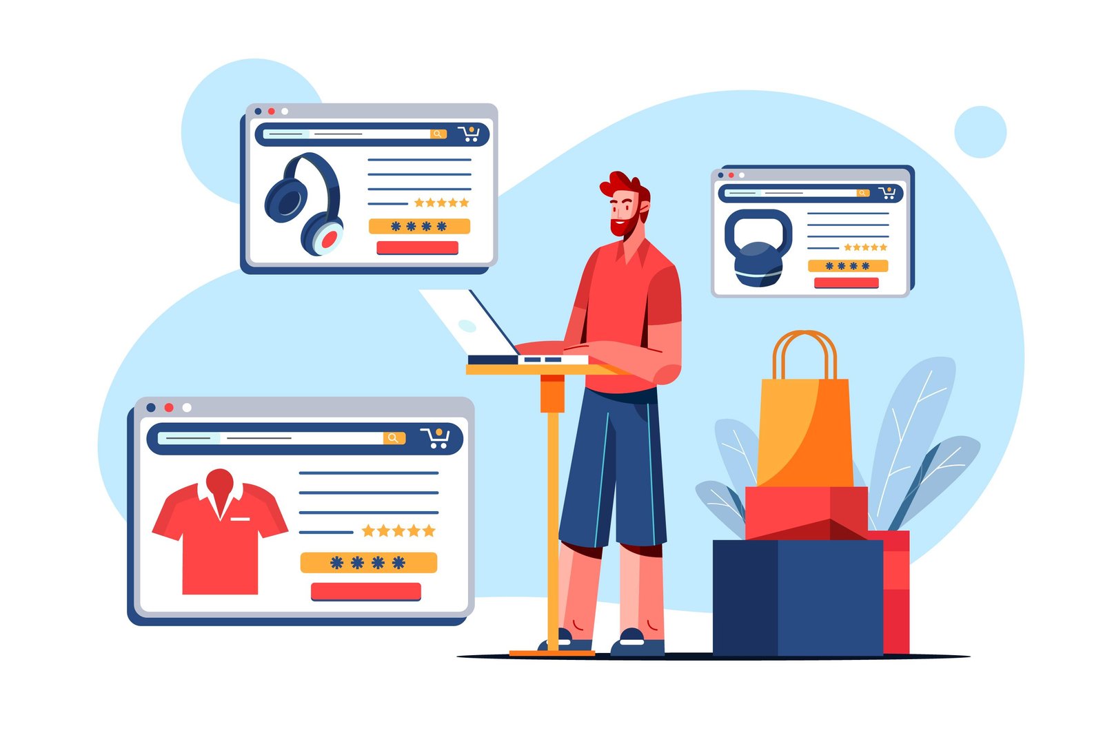 Why Product Listings Are Essential: Insights from the Top E-commerce Services Agency in Mumbai.