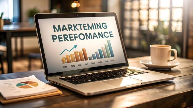 The Role of Data in Performance Marketing: Insights from the Top Performance Marketing Agency in Thane.