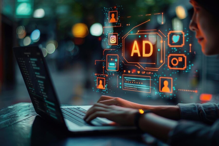 Paid Advertising