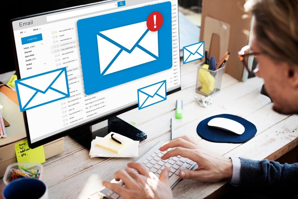 Why Email Marketing Continues to Deliver Top ROI in 2024: Insights from the Top Email Marketing Services in Mumbai