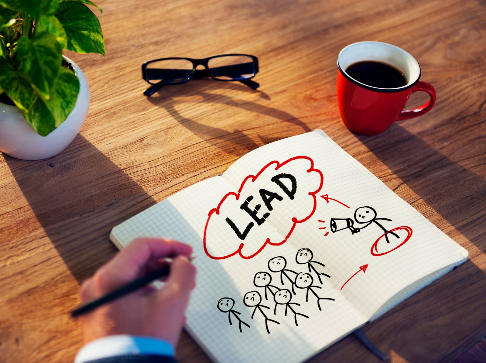  Lead Generation Strategies That Work: Ultimate Guide for Small Businesses | Lead Generation Agency in Mumbai